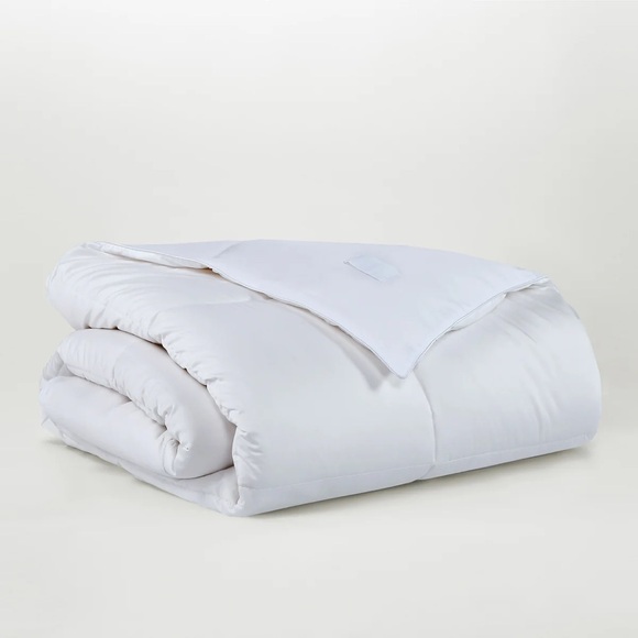 Sijo Twin AiryWeight Cooling Eucalyptus Comforter - Picture 4 of 5
